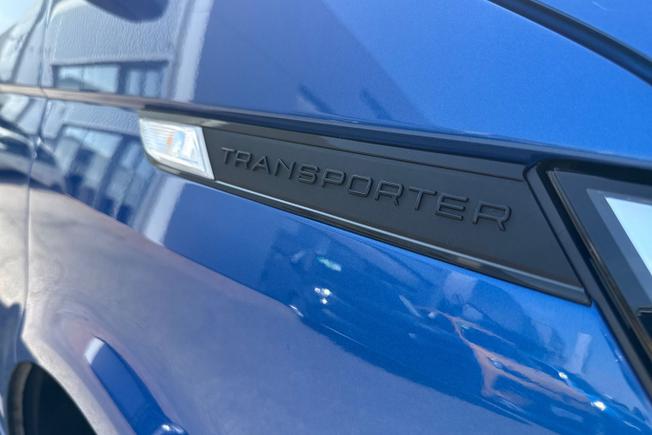 Volkswagen Transporter Photo 21