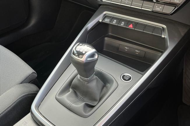 AUDI A3 Photo 34
