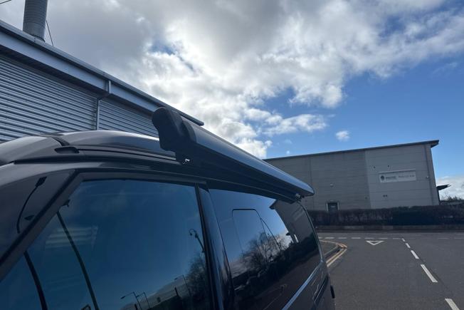 VOLKSWAGEN California Photo 22