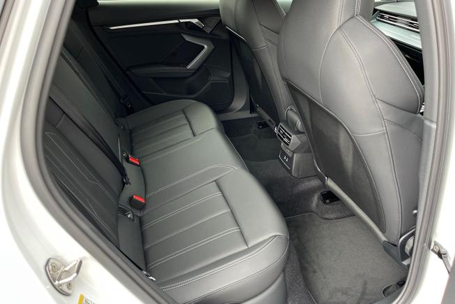 AUDI A3 Photo 47