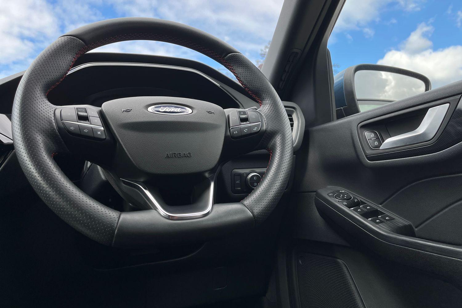 Ford Kuga Photo 11