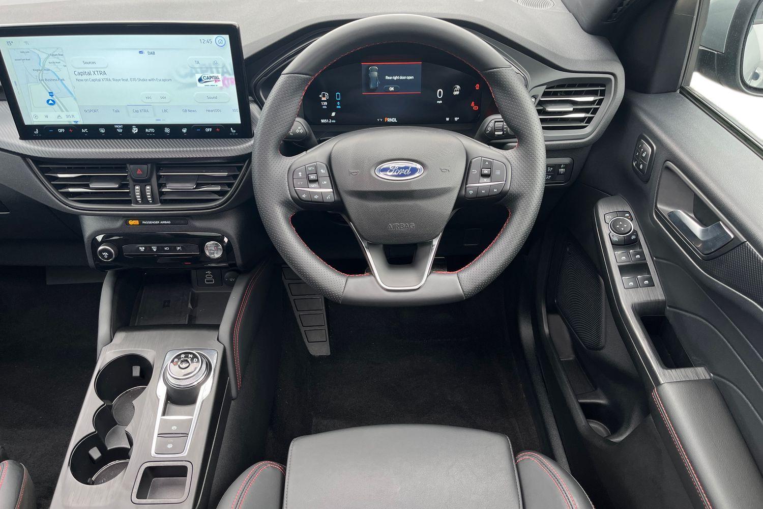 Ford Kuga Photo 10