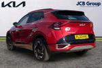 Kia Sportage Photo 2