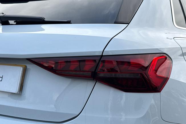 AUDI A3 Photo 18