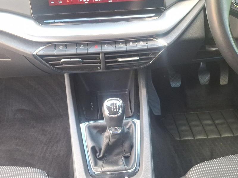 Used Skoda Octavia GL70OMR 23