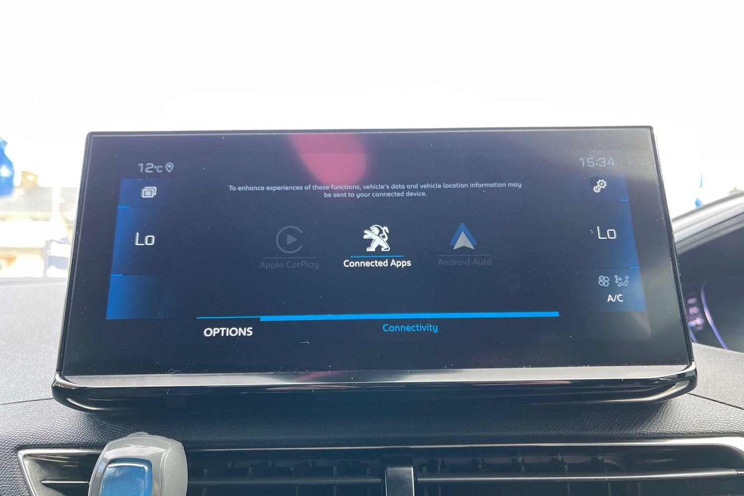 Peugeot 3008 Photo 37