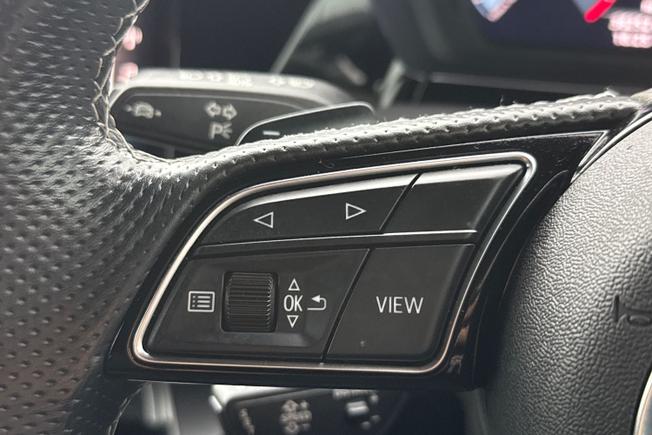AUDI A3 Photo 16