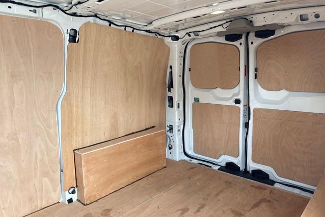 Volkswagen Transporter Photo 9