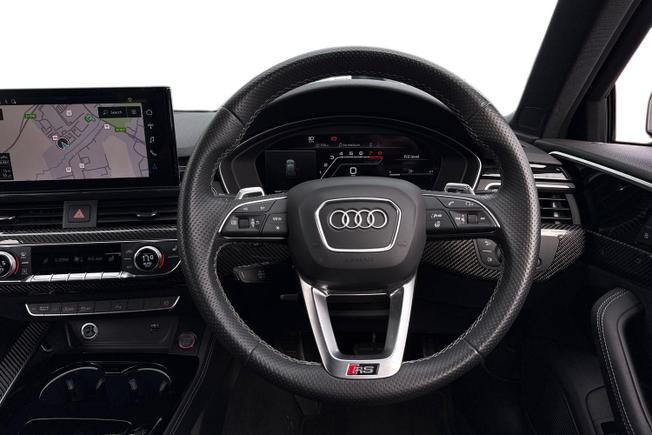 AUDI Rs4 Avant Photo 11