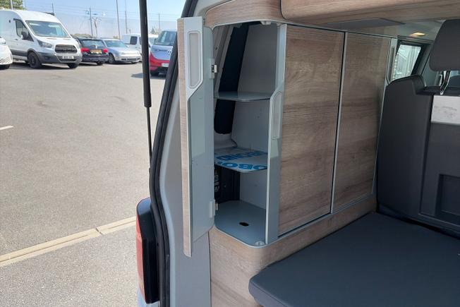 Volkswagen California Photo 24