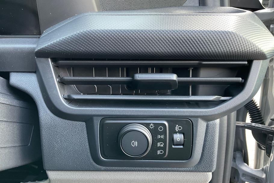 Used FORD TRANSIT CUSTOM GN75KUX 24