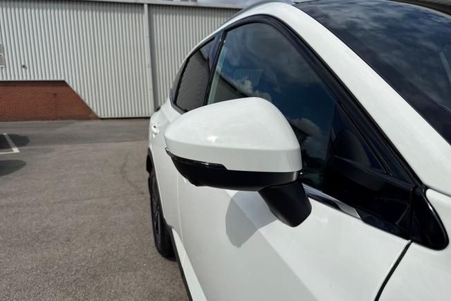 Nissan QASHQAI Photo 20