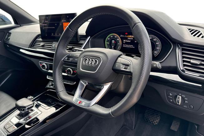 AUDI Q5 Photo 6
