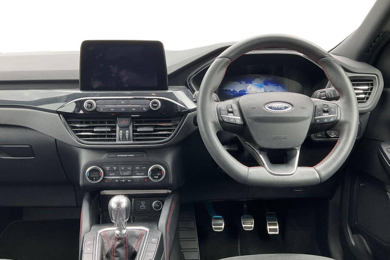 Ford KUGA Photo 10