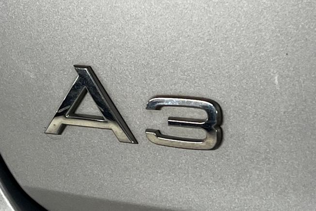 AUDI A3 Photo 34