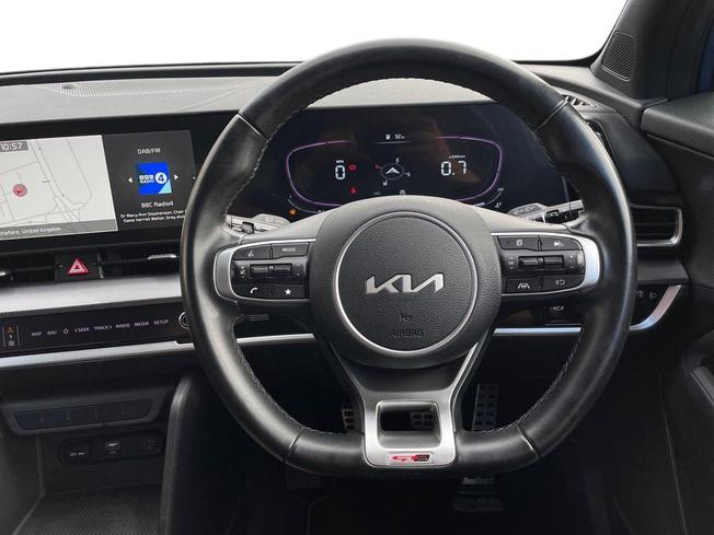 KIA Sportage Photo 11