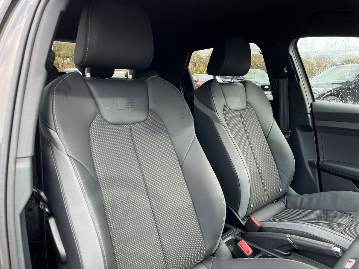 Audi A1 Photo 24