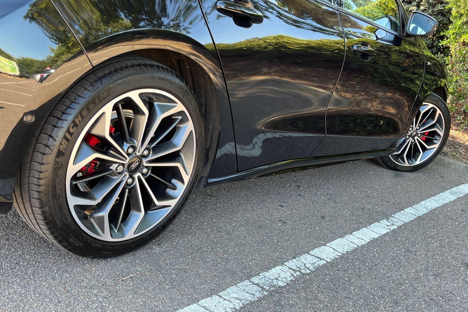 Ford Focus Photo 32
