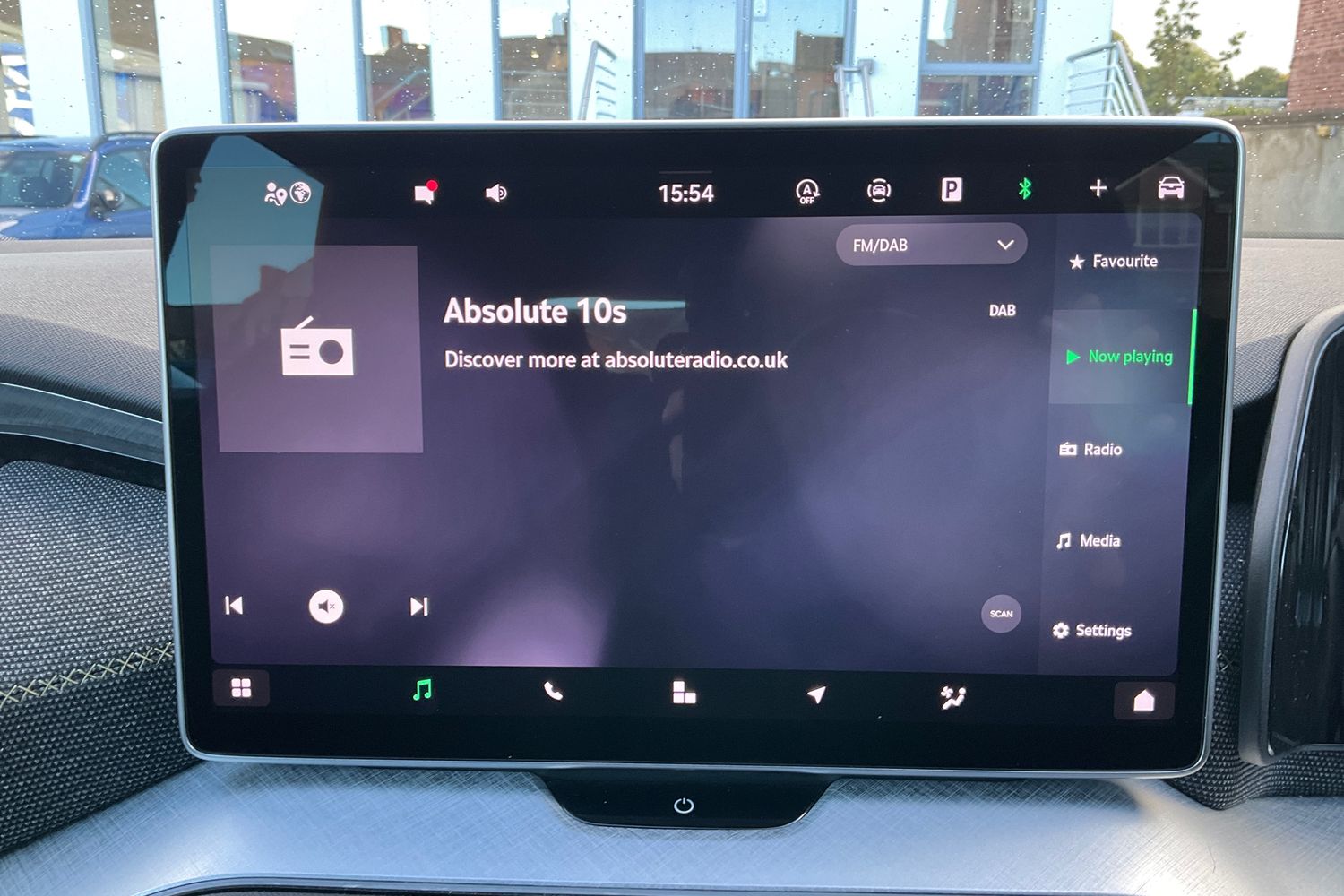Skoda KODIAQ Photo 22