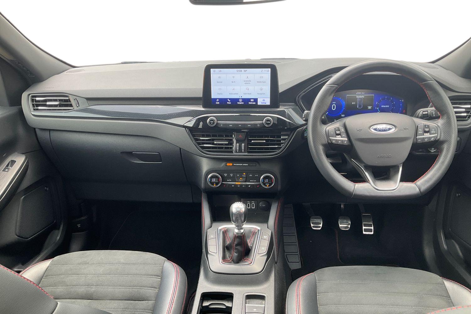 Ford KUGA Photo 9