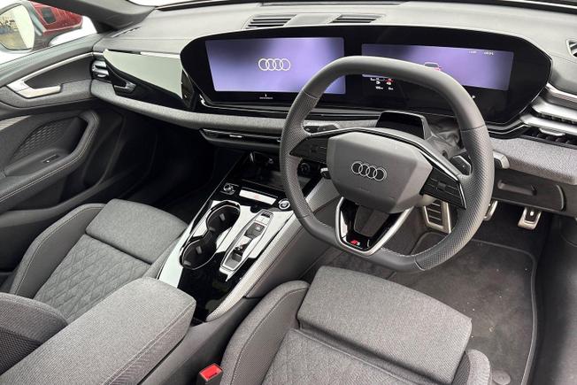 AUDI A5 Photo 6