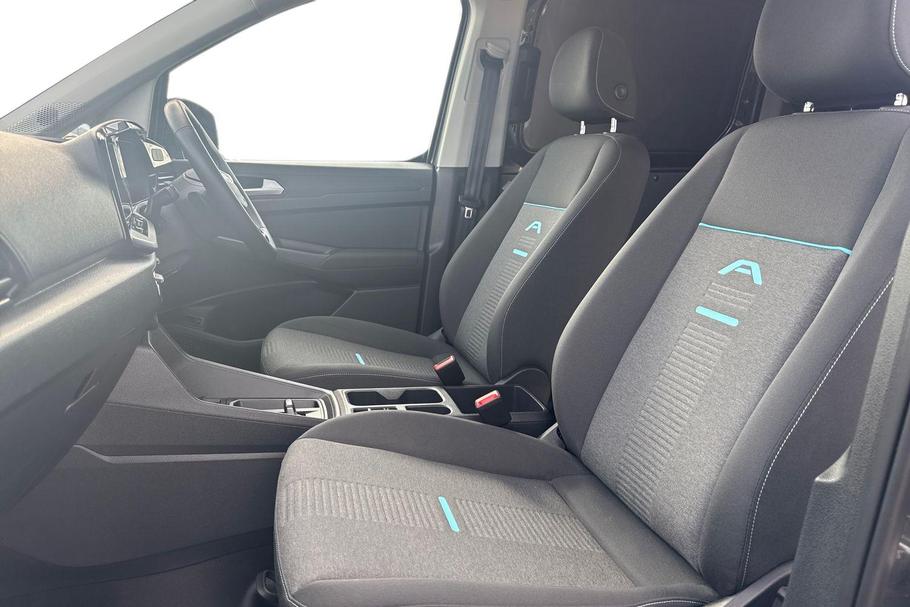 Used Ford TRANSIT CONNECT SG26AWW 10