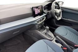 SEAT Ibiza Photo 2