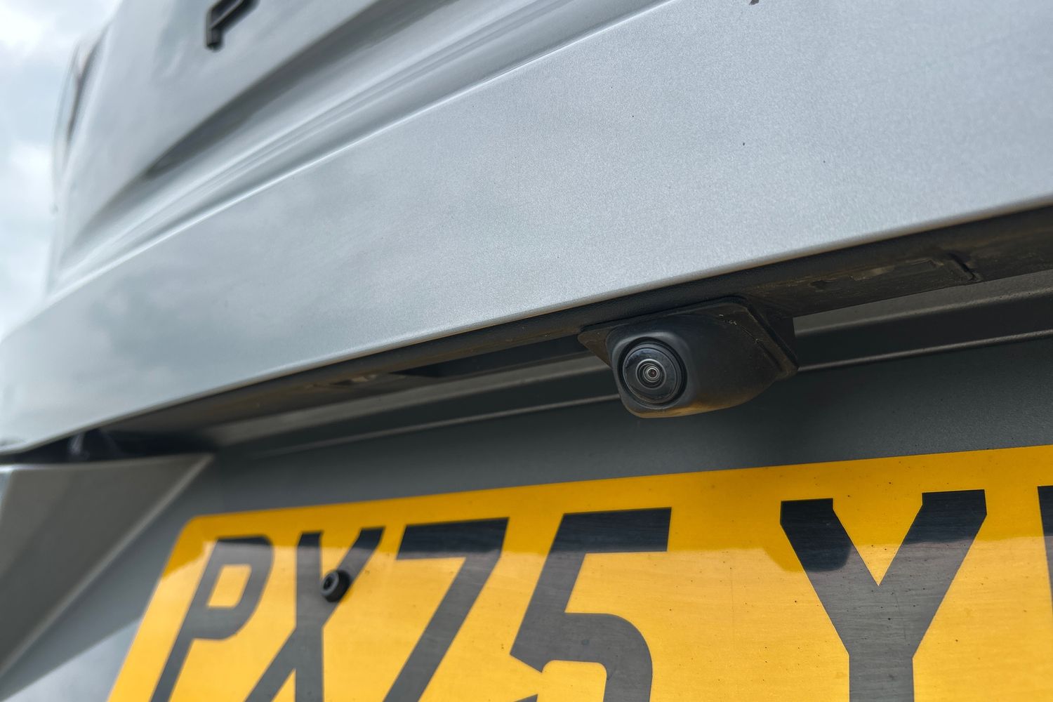 Ford Puma Photo 27