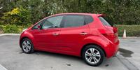 Kia Venga Photo 42