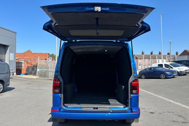 Volkswagen Transporter Photo 27