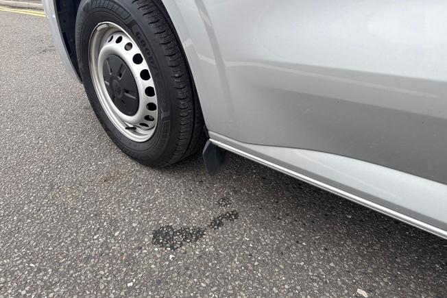 Volkswagen Transporter Photo 32