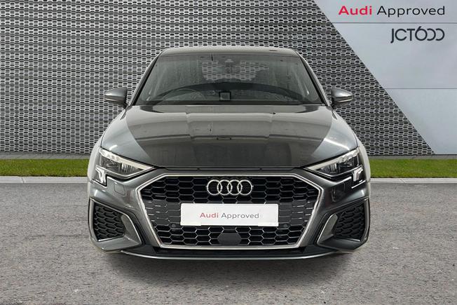 AUDI A3 Photo 8