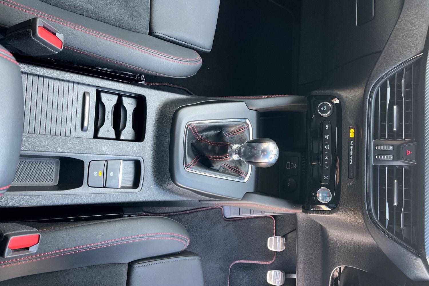 Ford Kuga Photo 31