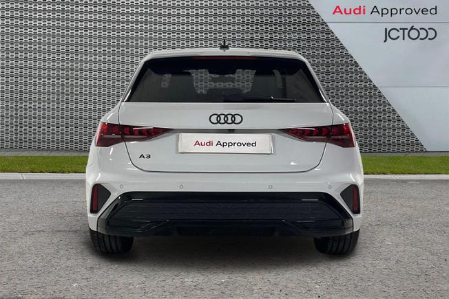 AUDI A3 Photo 7
