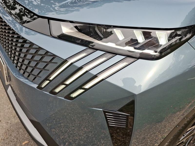 Used Peugeot 5008 KR25FPV 29