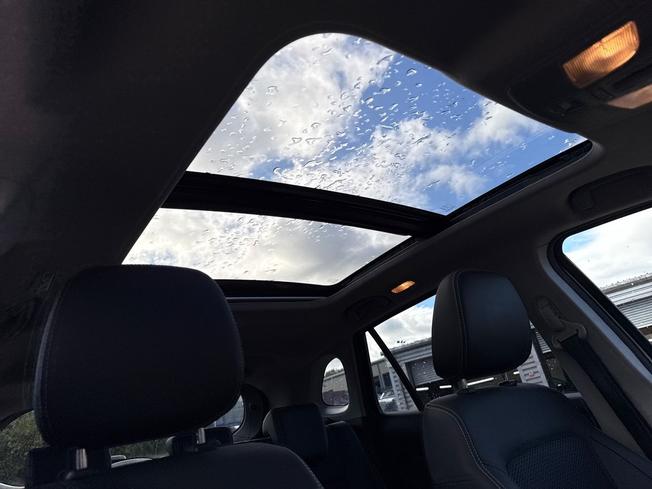 SUZUKI S-Cross Photo 36