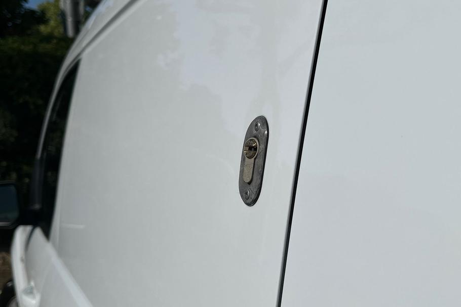 Used Ford TRANSIT CONNECT WN69DVC 15