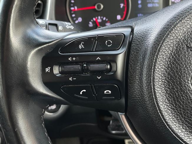 Kia Stonic Photo 16