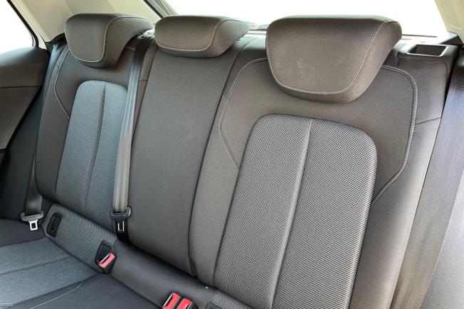 AUDI Q2 Photo 9