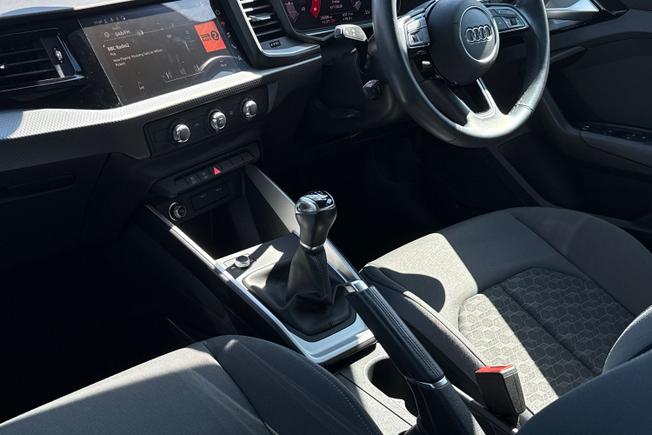 AUDI A1 Photo 25