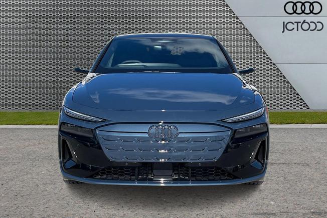 AUDI A6 e-tron Sportback Photo 8