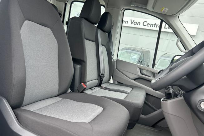 Volkswagen Crafter Photo 27