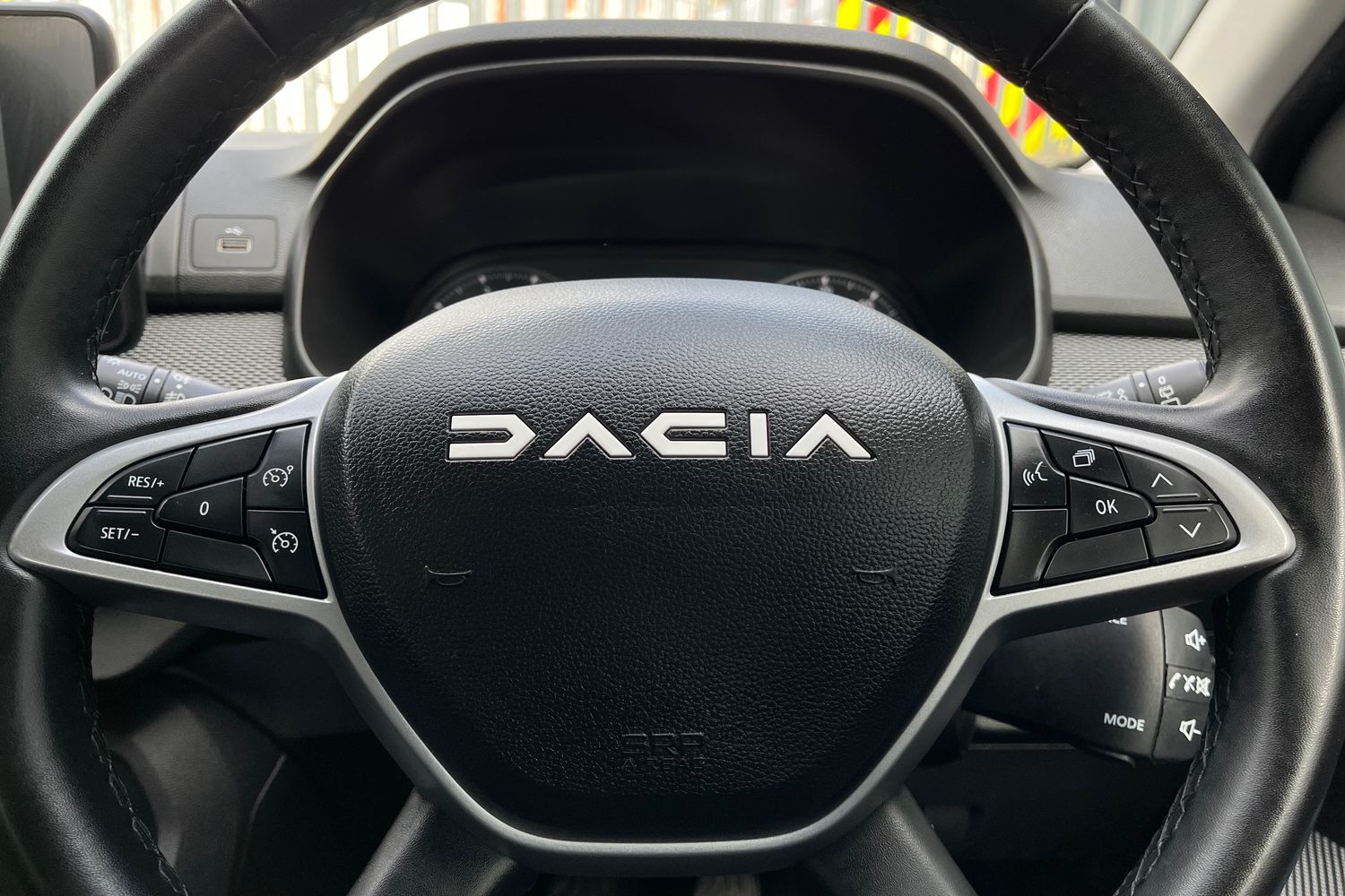 Dacia SANDERO STEPWAY Photo 11