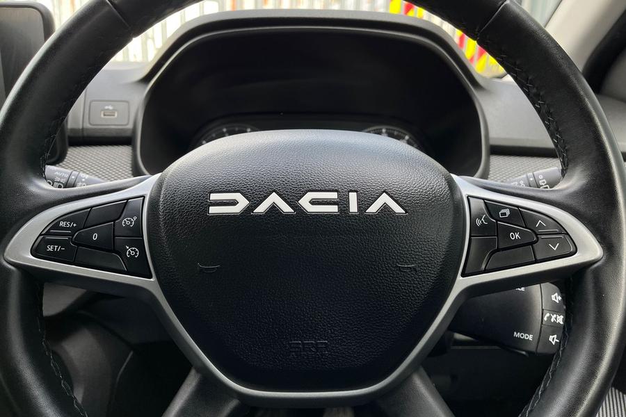 Dacia SANDERO STEPWAY Photo autoimg-6c16a1288d4736aeb55a3b1365ebd926c0db73d6.jpg