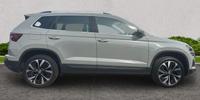 Skoda Karoq Photo 4