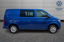 Volkswagen Transporter Photo 4
