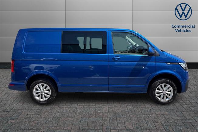 Volkswagen Transporter Photo 4