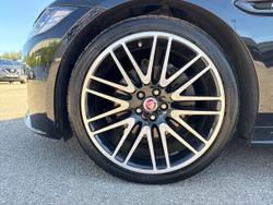 JAGUAR XF Photo 5