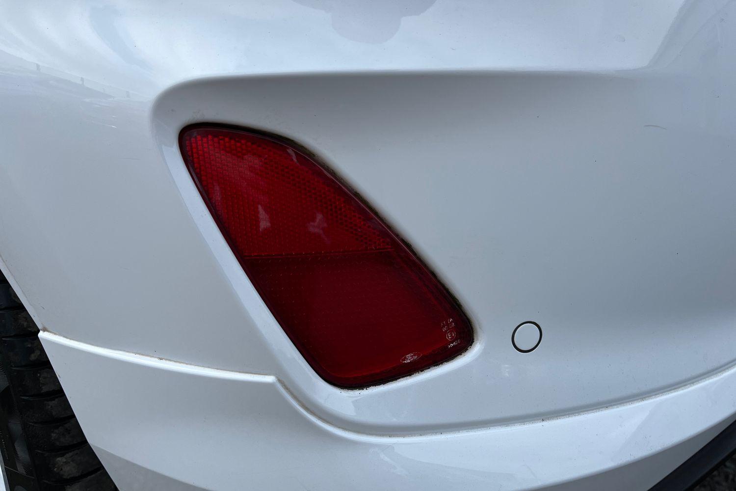 Ford FIESTA Photo 33