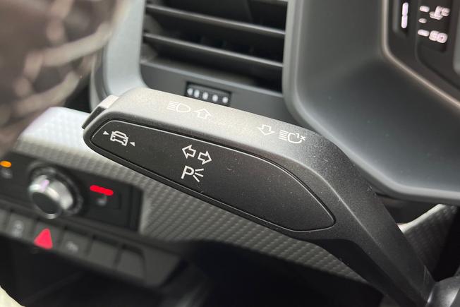 AUDI A1 Sportback Photo 35